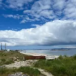 Apartamento Cantodorxo En Playa De Rons O Grove
