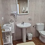 Cantodorxo En Playa De Rons Apartamento