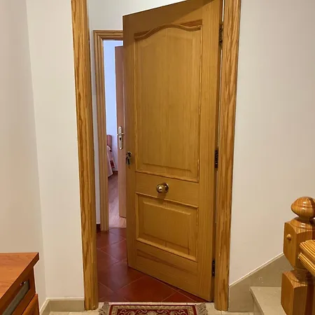 Apartment Cantodorxo En Playa De Rons