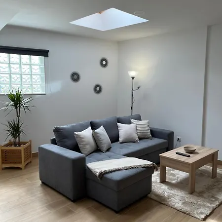 Cantodorxo En Playa De Rons Apartment *