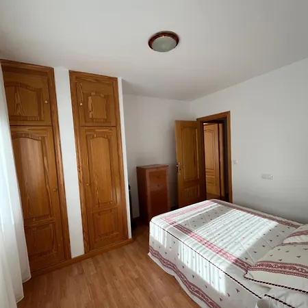 Apartment Cantodorxo En Playa De Rons *