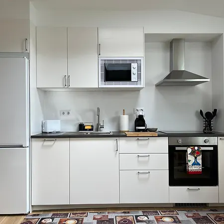 Cantodorxo En Playa De Rons Apartment *