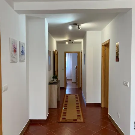 Apartment Cantodorxo En Playa De Rons