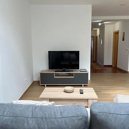 Cantodorxo En Playa De Rons Apartment O Grove