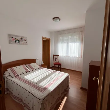 Cantodorxo En Playa De Rons