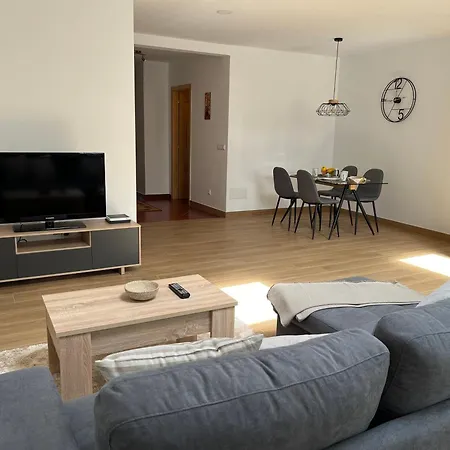 Cantodorxo En Playa De Rons Apartment