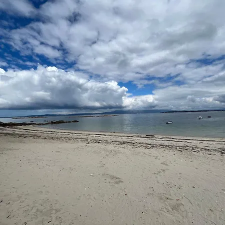 Cantodorxo En Playa De Rons O Grove