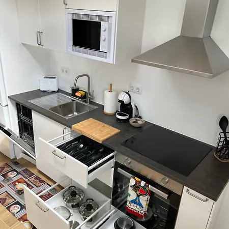 Cantodorxo En Playa De Rons