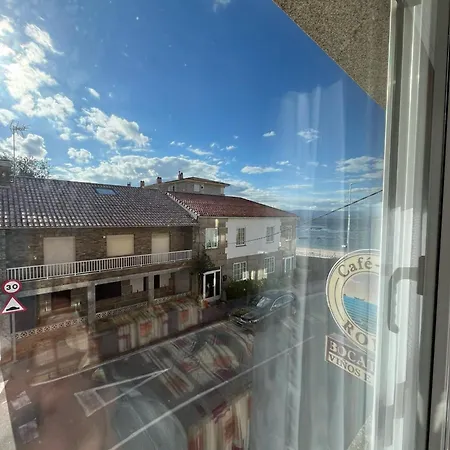 Apartment Cantodorxo En Playa De Rons