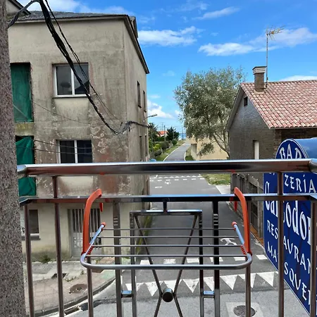 Apartment Cantodorxo En Playa De Rons *