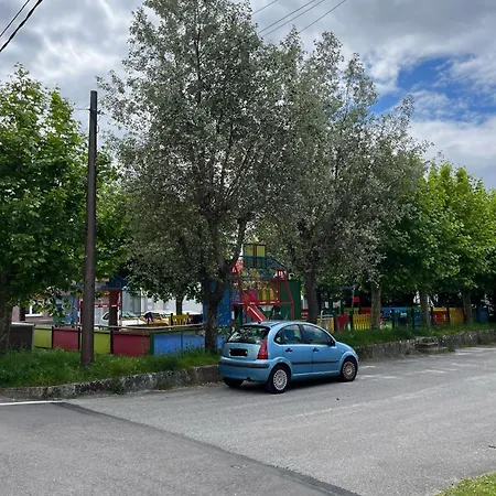 Cantodorxo En Playa De Rons O Grove