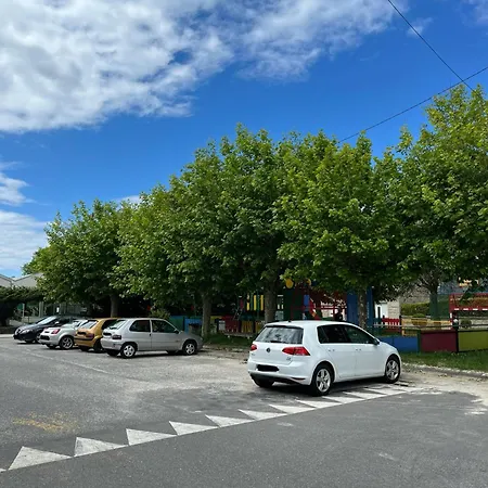 Cantodorxo En Playa De Rons Apartment