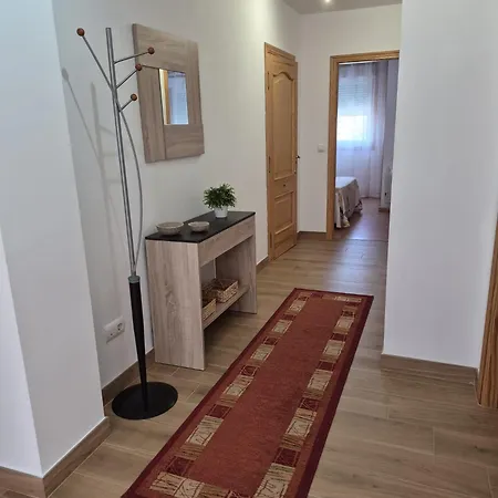 Apartment Cantodorxo En Playa De Rons