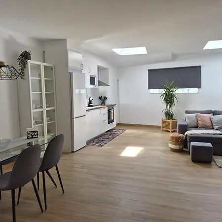 Cantodorxo En Playa De Rons Apartment O Grove