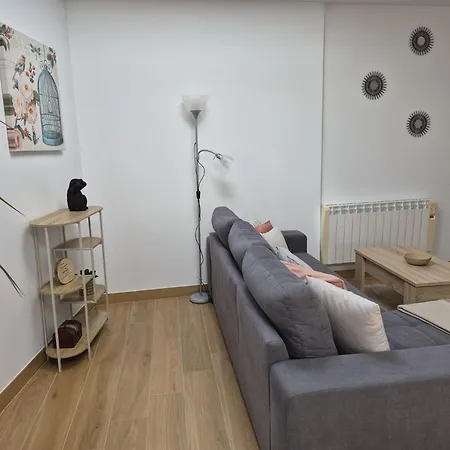Apartment Cantodorxo En Playa De Rons *