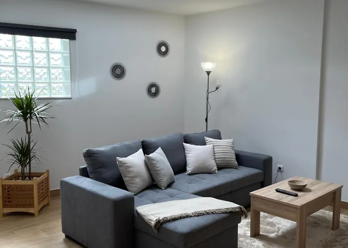 Cantodorxo En Playa De Rons Appartement *