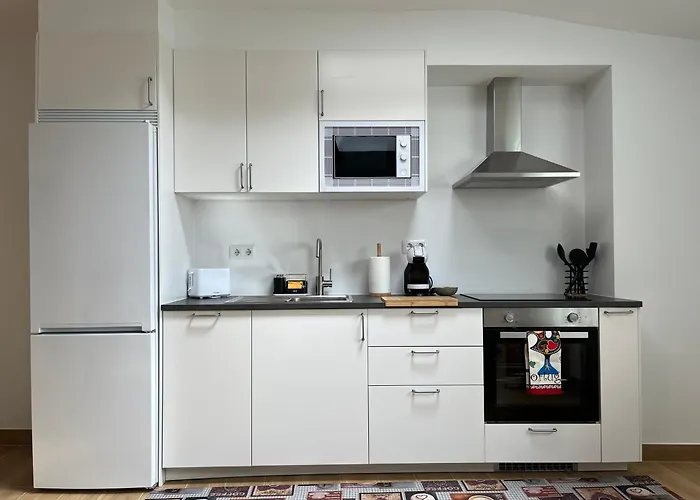 Cantodorxo En Playa De Rons Daire *