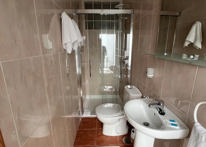 Cantodorxo En Playa De Rons Apartment *