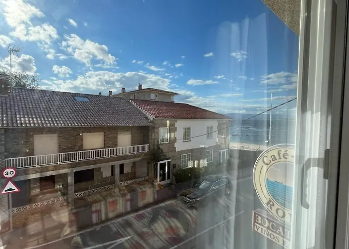 Apartment Cantodorxo En Playa De Rons