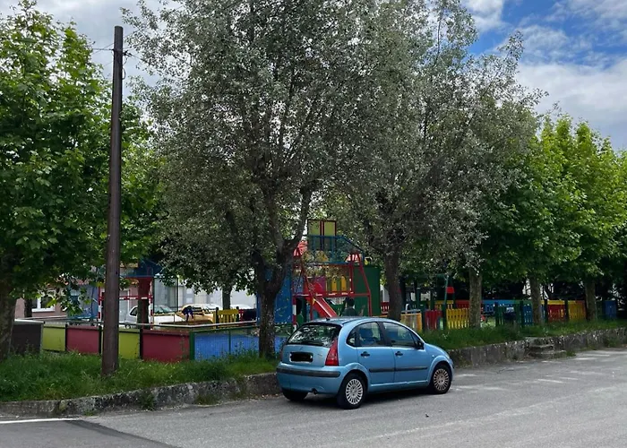 Cantodorxo En Playa De Rons O Grove