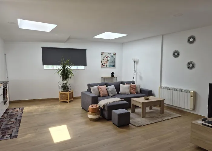 Apartment Cantodorxo En Playa De Rons *
